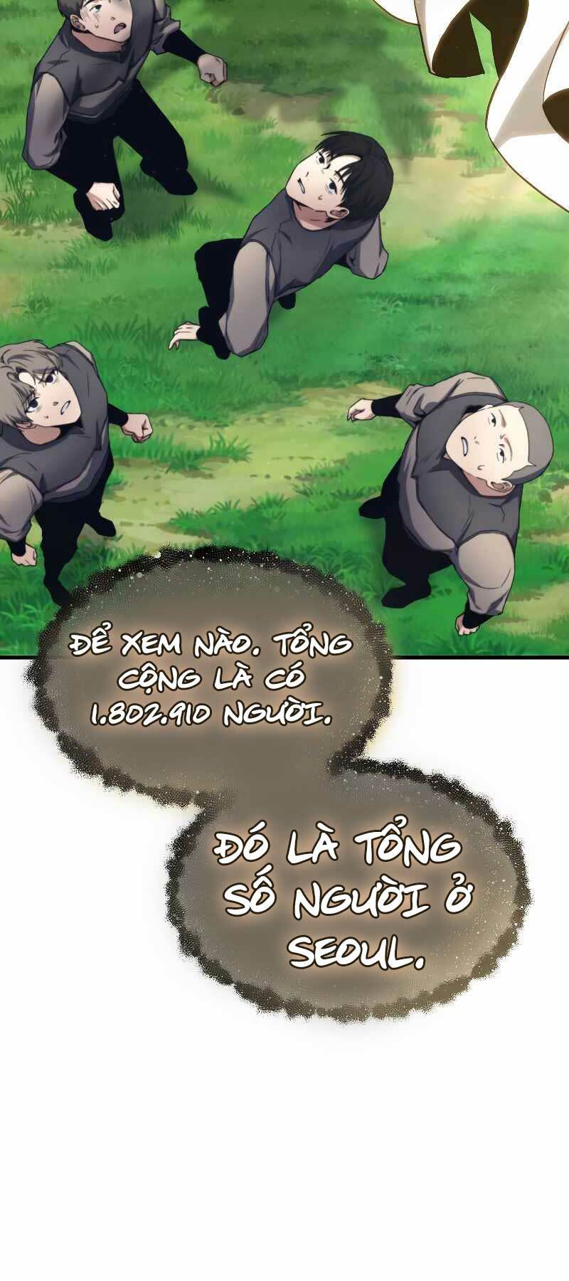 Người Chơi Mạnh Nhất Hồi Quy Lần Thứ 100 - Chapter 1 - Page 135