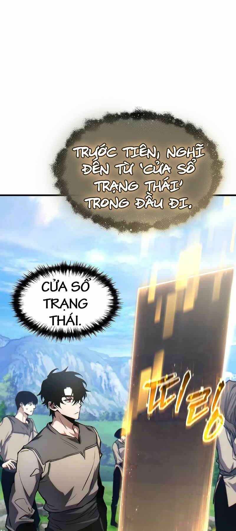 Người Chơi Mạnh Nhất Hồi Quy Lần Thứ 100 - Chapter 1 - Page 140