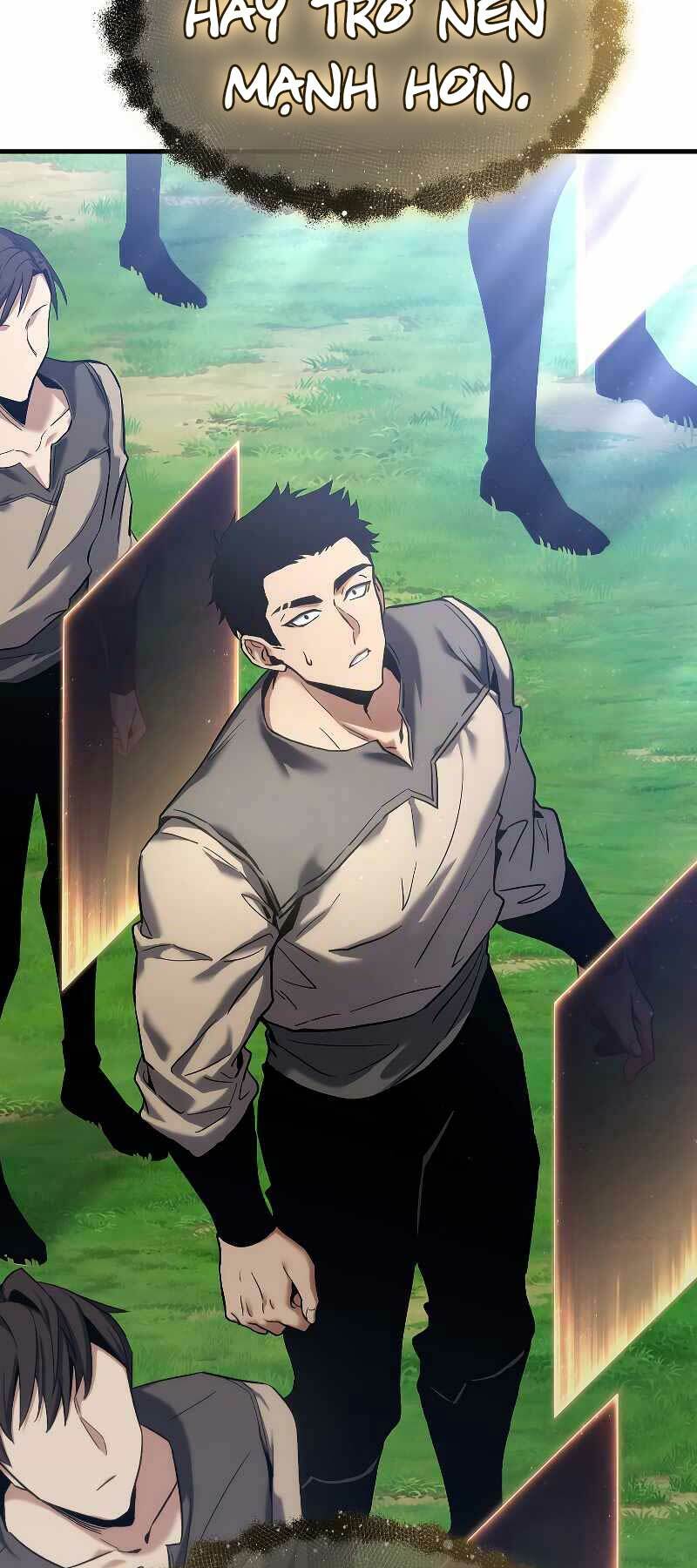 Người Chơi Mạnh Nhất Hồi Quy Lần Thứ 100 - Chapter 1 - Page 146