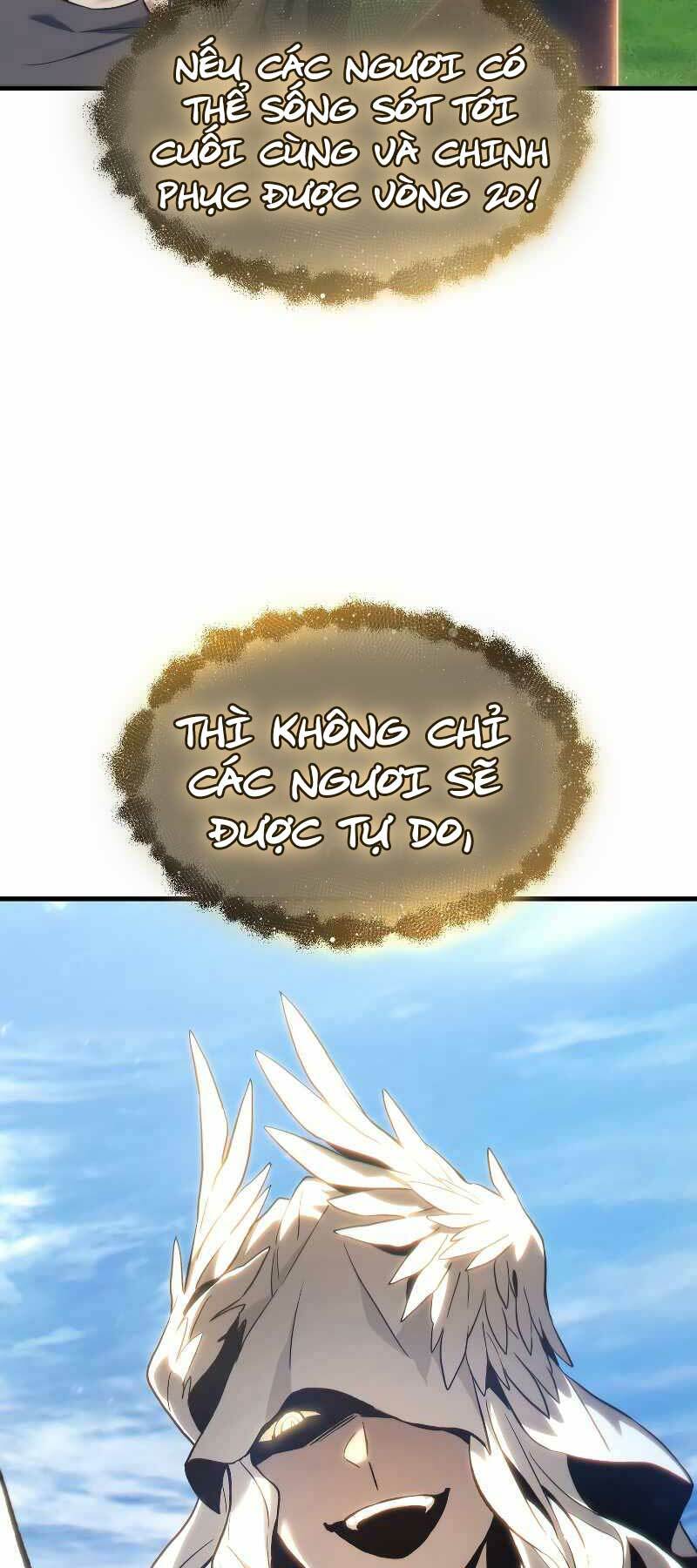 Người Chơi Mạnh Nhất Hồi Quy Lần Thứ 100 - Chapter 1 - Page 147