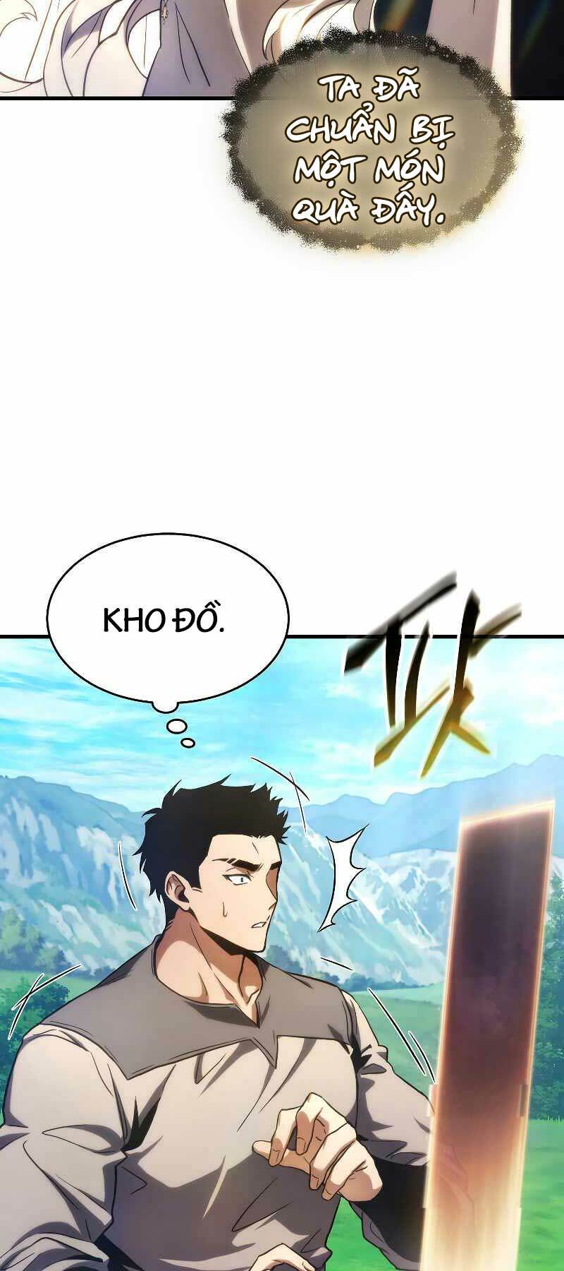 Người Chơi Mạnh Nhất Hồi Quy Lần Thứ 100 - Chapter 1 - Page 151