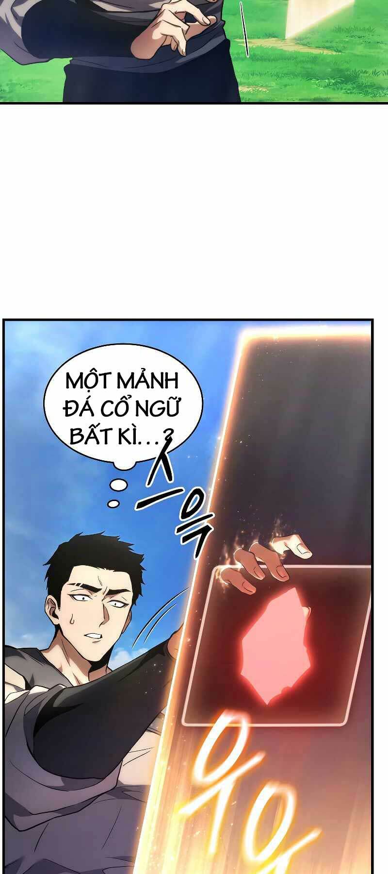 Người Chơi Mạnh Nhất Hồi Quy Lần Thứ 100 - Chapter 1 - Page 152