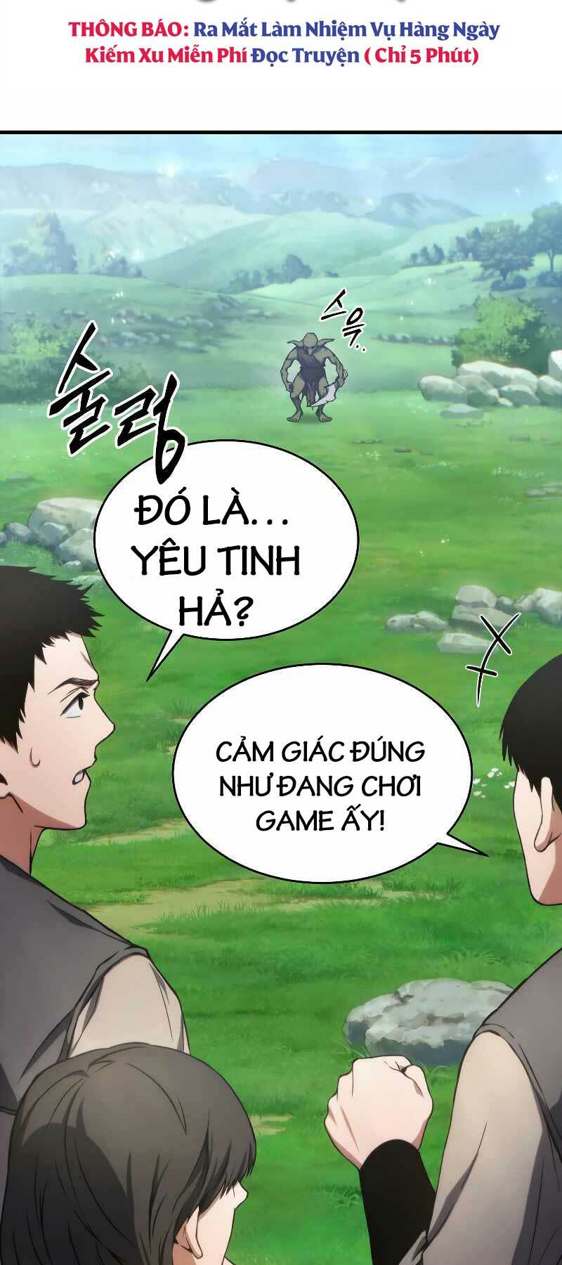 Người Chơi Mạnh Nhất Hồi Quy Lần Thứ 100 - Chapter 1 - Page 165