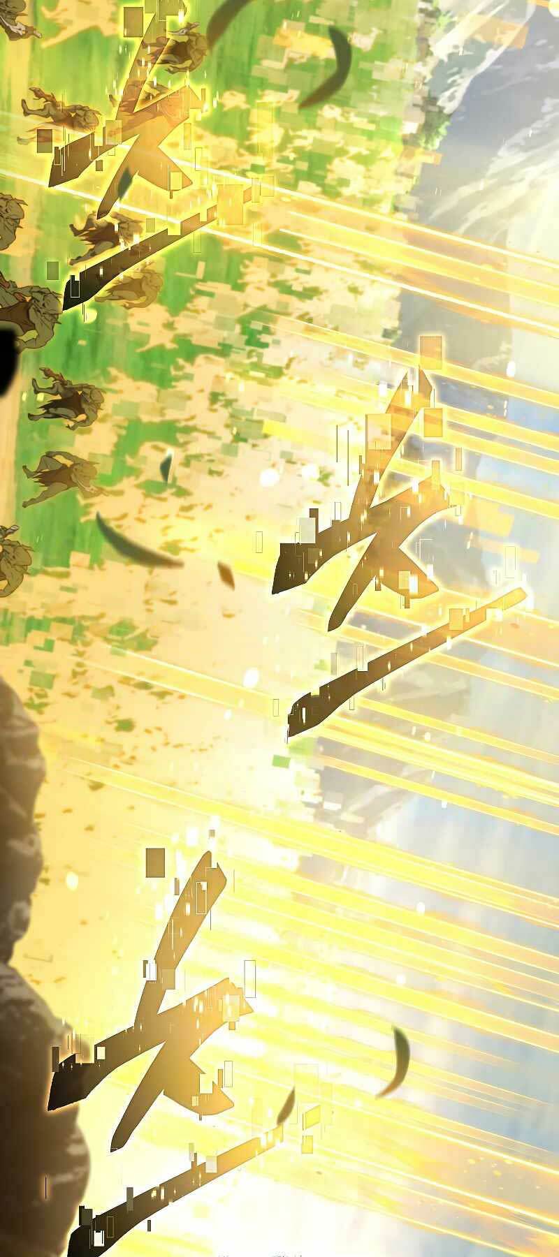 Người Chơi Mạnh Nhất Hồi Quy Lần Thứ 100 - Chapter 1 - Page 169