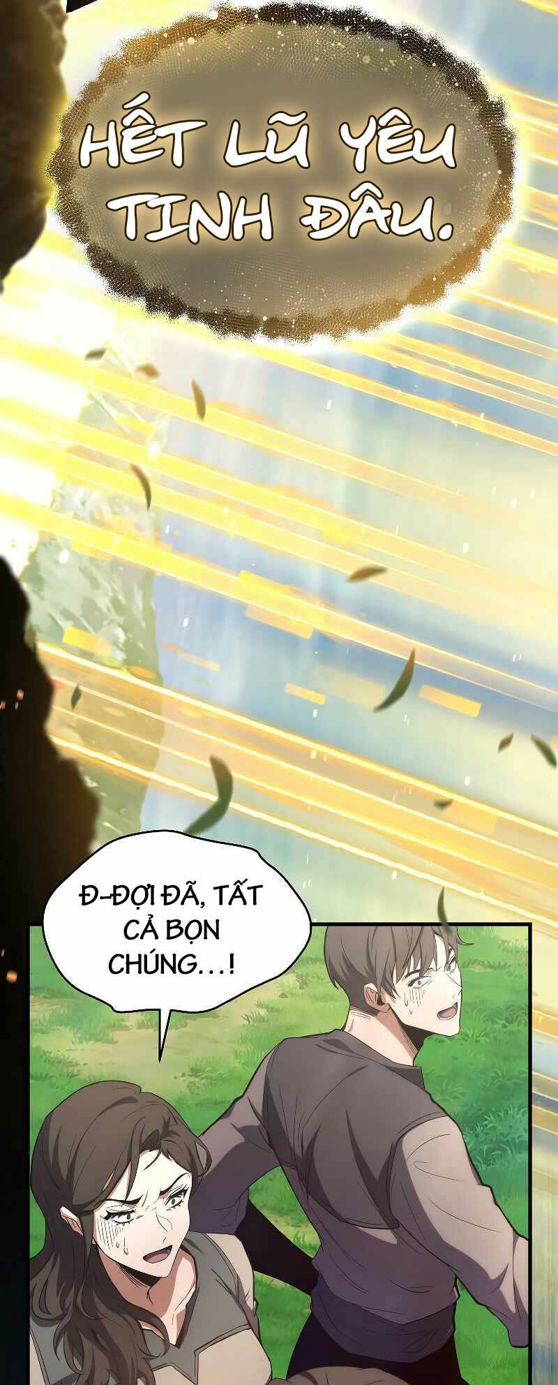 Người Chơi Mạnh Nhất Hồi Quy Lần Thứ 100 - Chapter 1 - Page 170