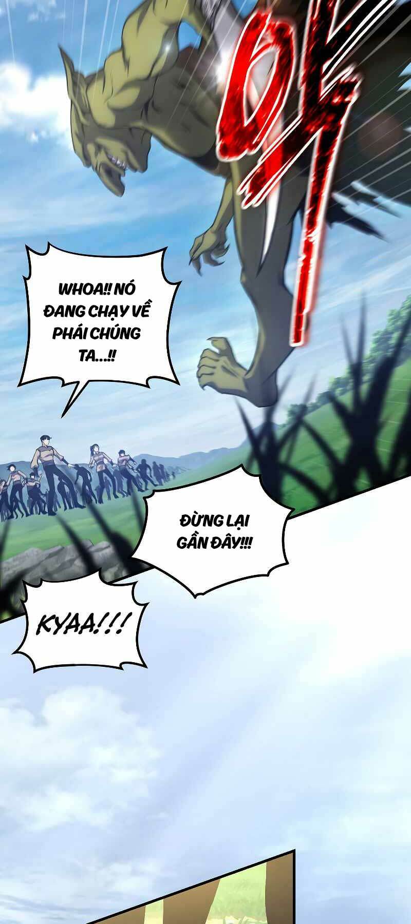 Người Chơi Mạnh Nhất Hồi Quy Lần Thứ 100 - Chapter 1 - Page 176