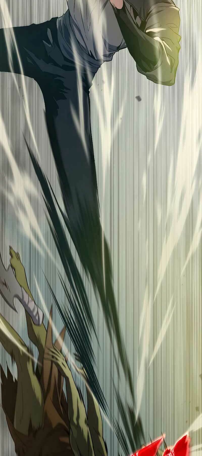 Người Chơi Mạnh Nhất Hồi Quy Lần Thứ 100 - Chapter 1 - Page 182