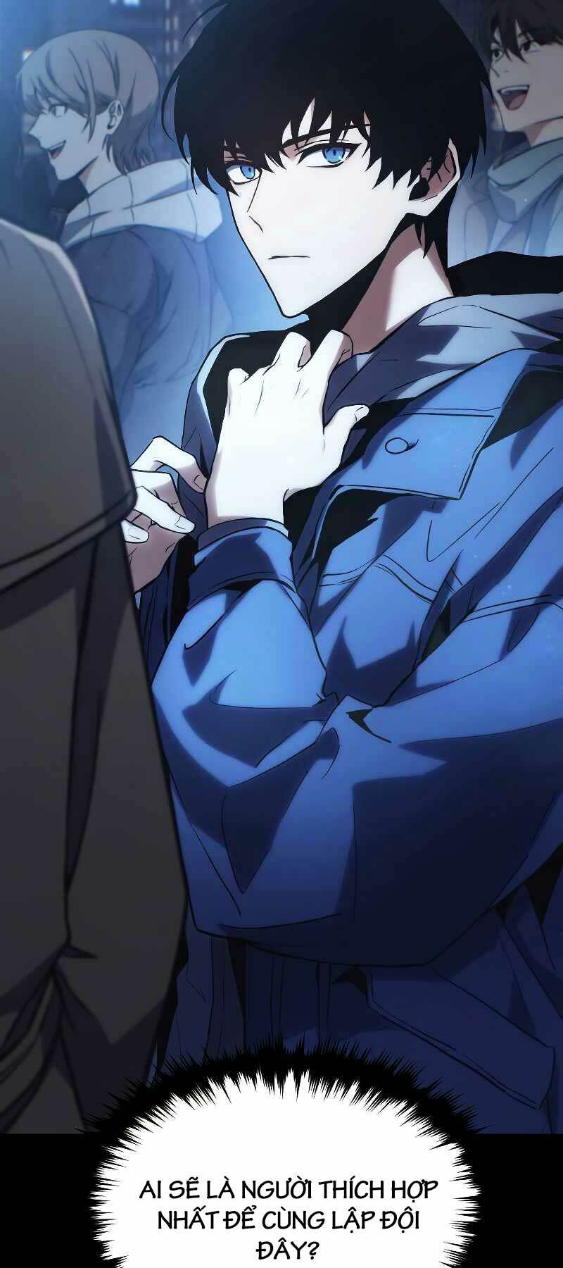 Người Chơi Mạnh Nhất Hồi Quy Lần Thứ 100 - Chapter 1 - Page 18