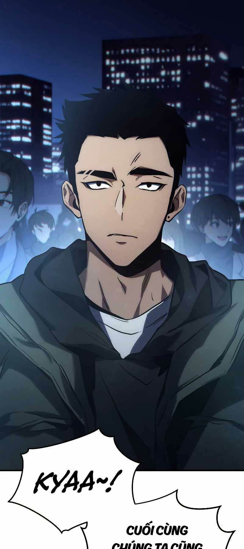 Người Chơi Mạnh Nhất Hồi Quy Lần Thứ 100 - Chapter 1 - Page 20