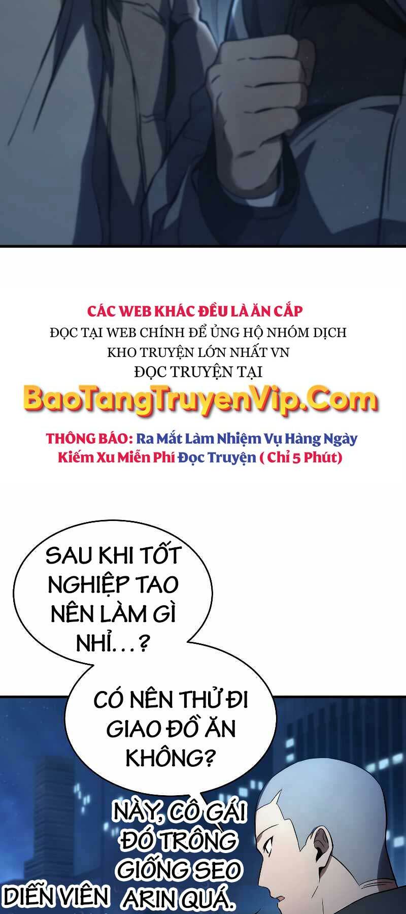 Người Chơi Mạnh Nhất Hồi Quy Lần Thứ 100 - Chapter 1 - Page 22