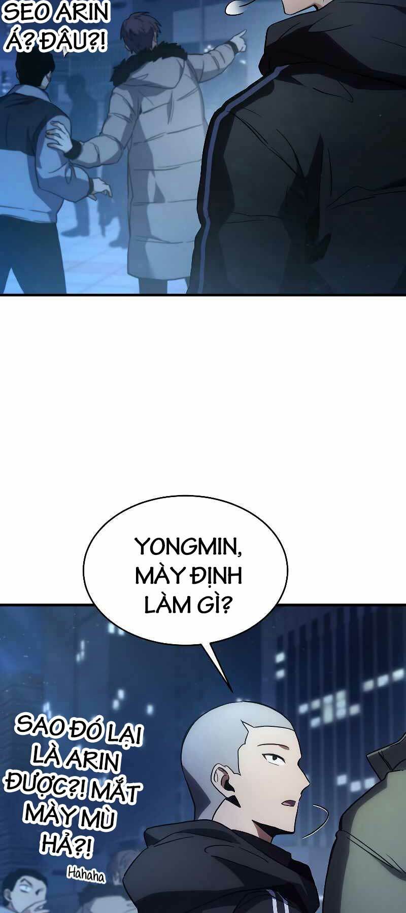 Người Chơi Mạnh Nhất Hồi Quy Lần Thứ 100 - Chapter 1 - Page 23