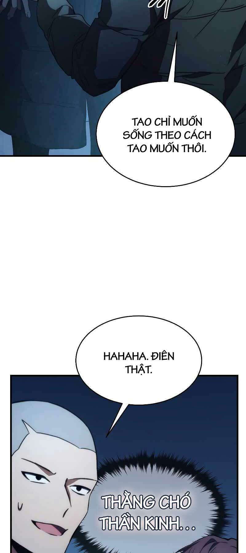 Người Chơi Mạnh Nhất Hồi Quy Lần Thứ 100 - Chapter 1 - Page 27