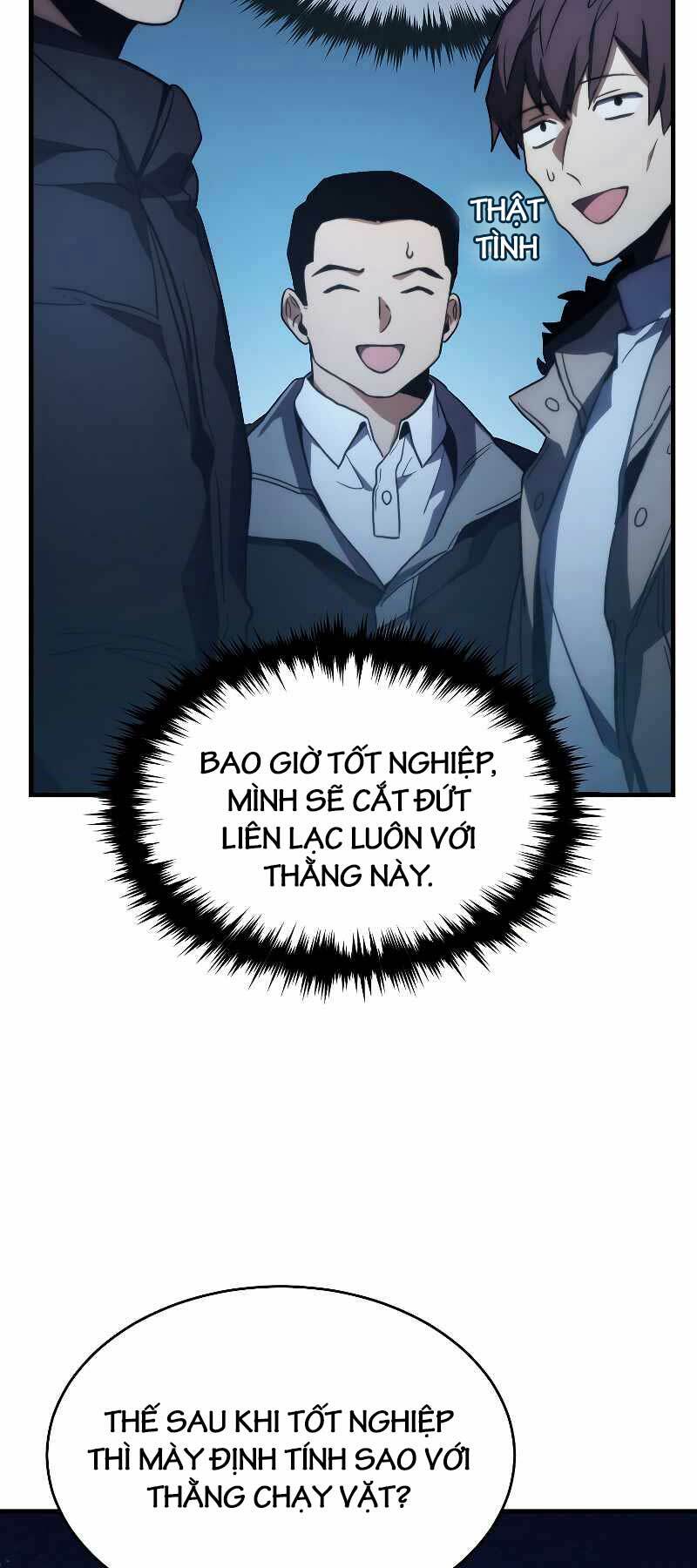 Người Chơi Mạnh Nhất Hồi Quy Lần Thứ 100 - Chapter 1 - Page 28