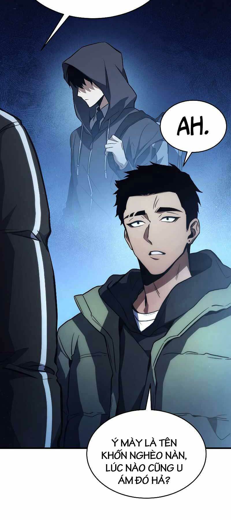 Người Chơi Mạnh Nhất Hồi Quy Lần Thứ 100 - Chapter 1 - Page 29