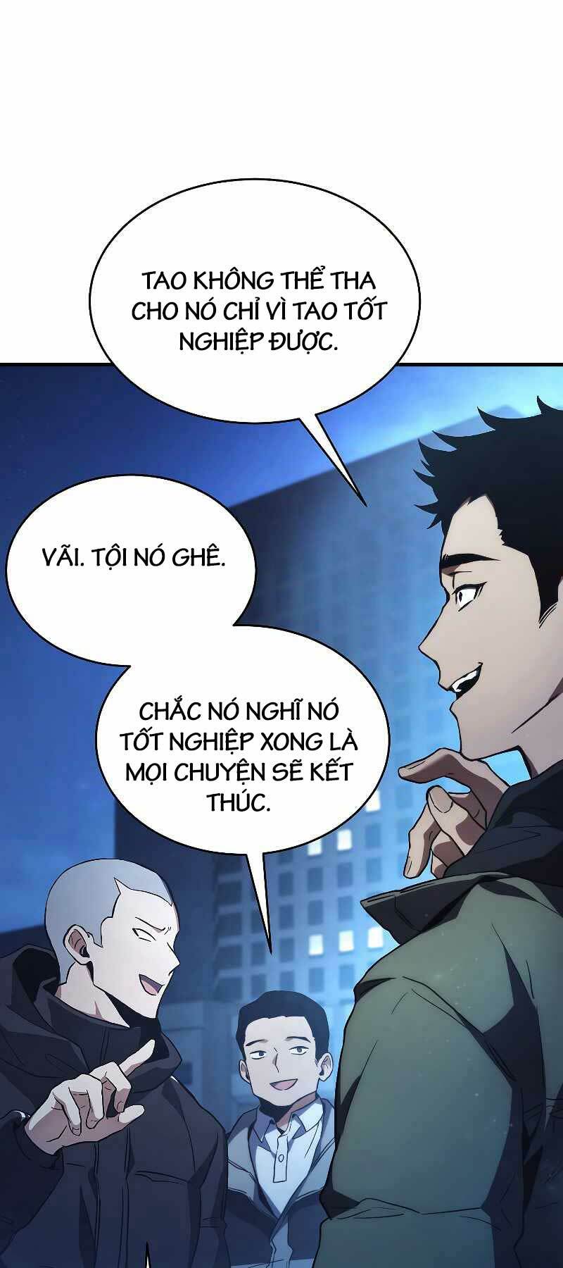 Người Chơi Mạnh Nhất Hồi Quy Lần Thứ 100 - Chapter 1 - Page 30