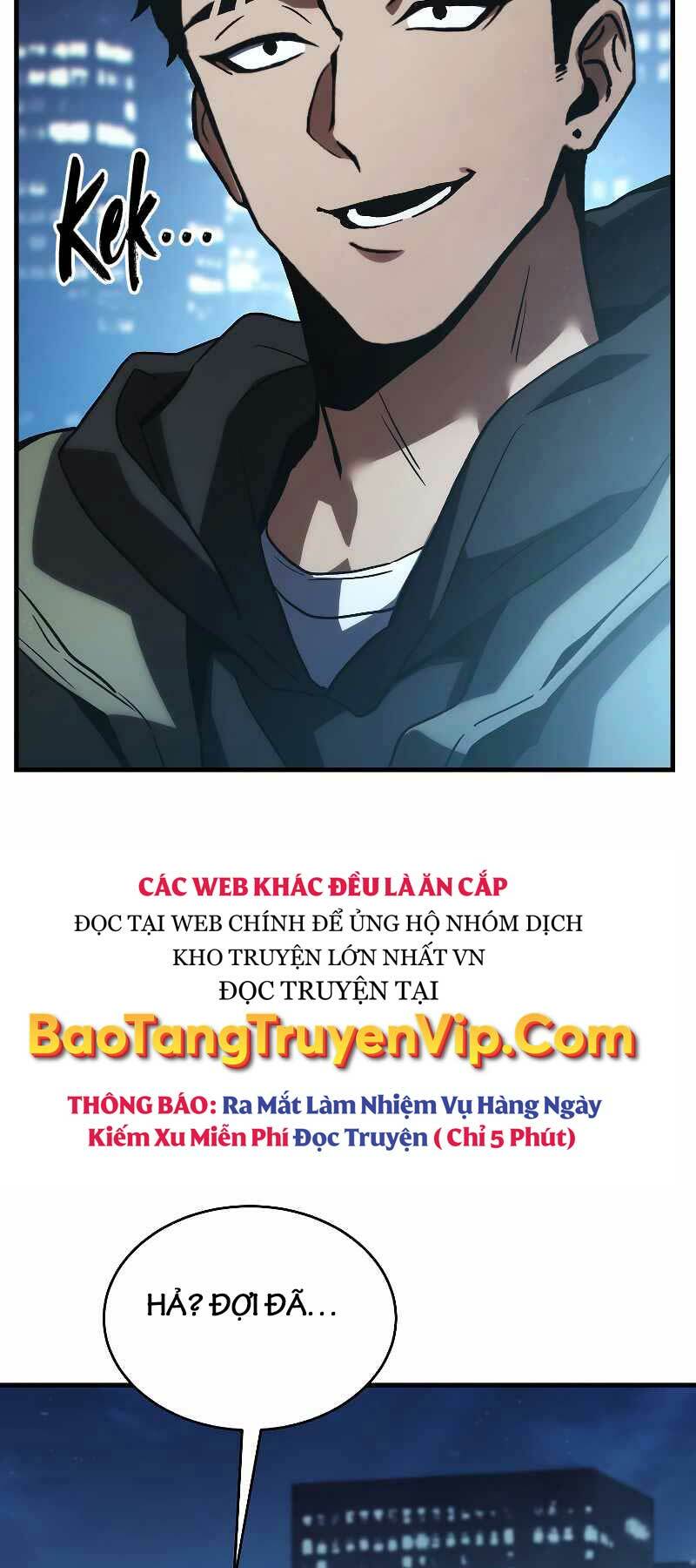 Người Chơi Mạnh Nhất Hồi Quy Lần Thứ 100 - Chapter 1 - Page 32