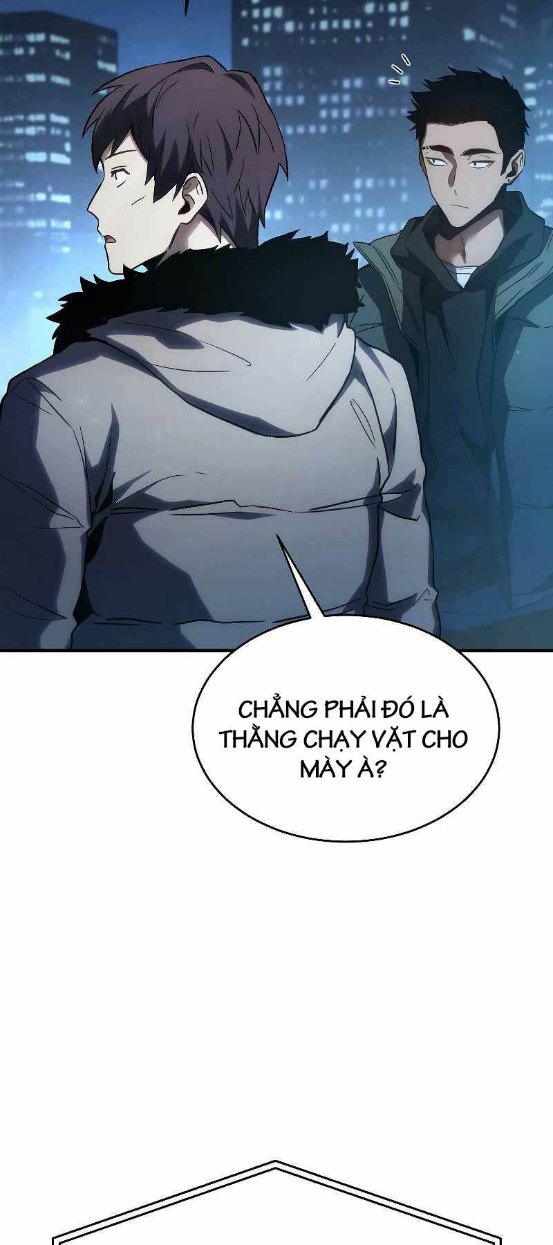 Người Chơi Mạnh Nhất Hồi Quy Lần Thứ 100 - Chapter 1 - Page 33