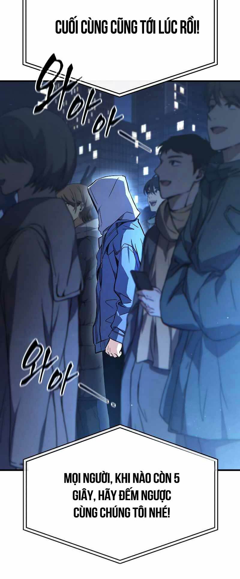 Người Chơi Mạnh Nhất Hồi Quy Lần Thứ 100 - Chapter 1 - Page 34