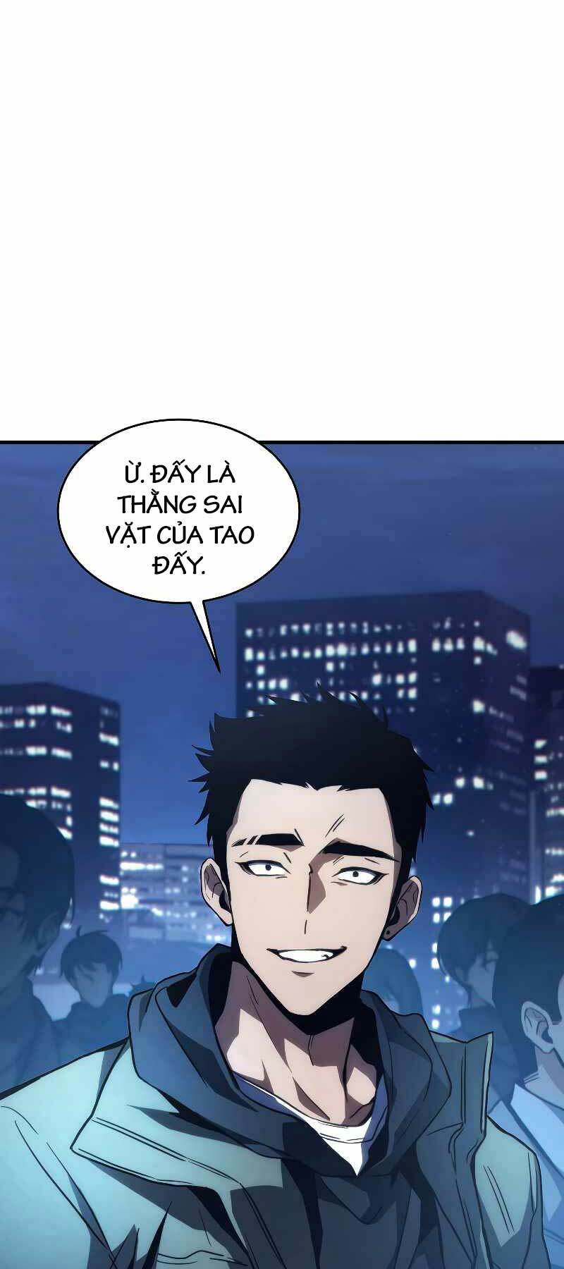 Người Chơi Mạnh Nhất Hồi Quy Lần Thứ 100 - Chapter 1 - Page 35