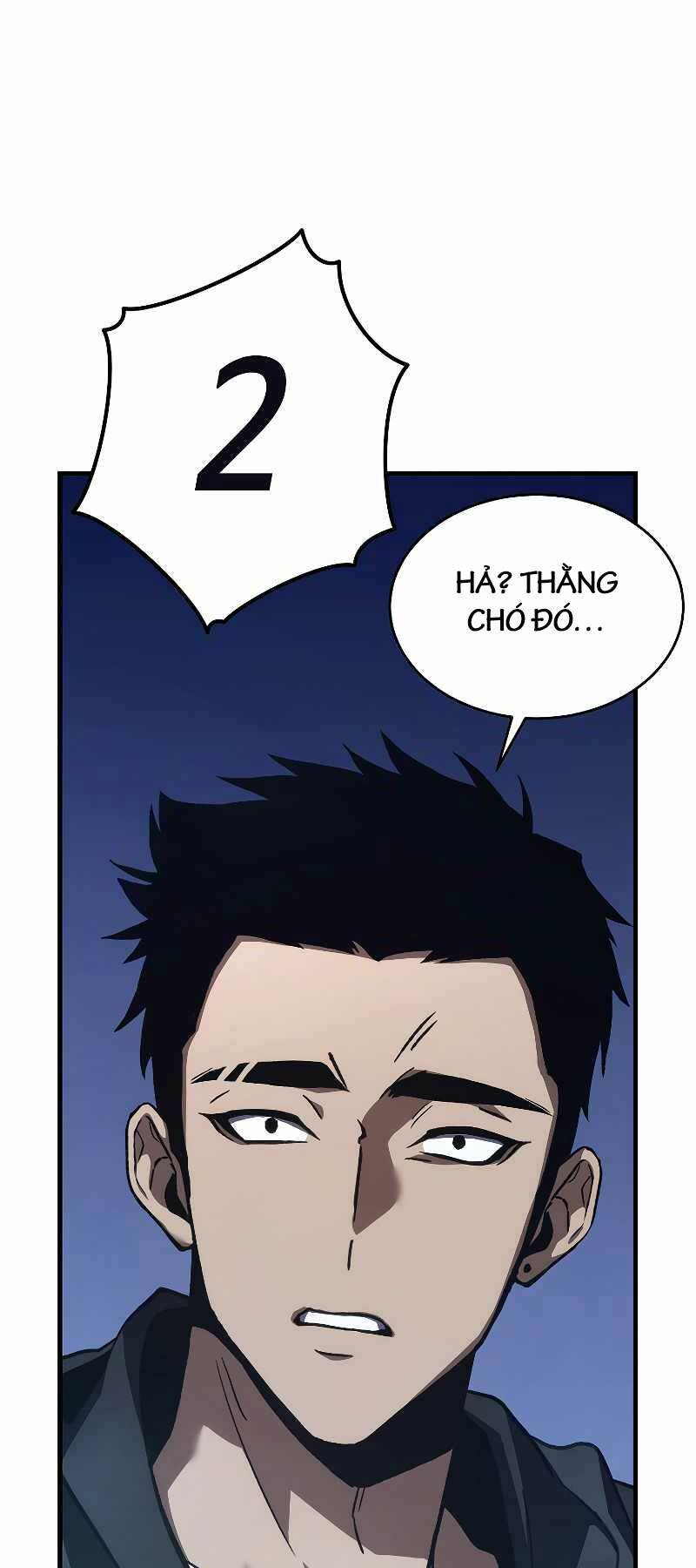 Người Chơi Mạnh Nhất Hồi Quy Lần Thứ 100 - Chapter 1 - Page 38