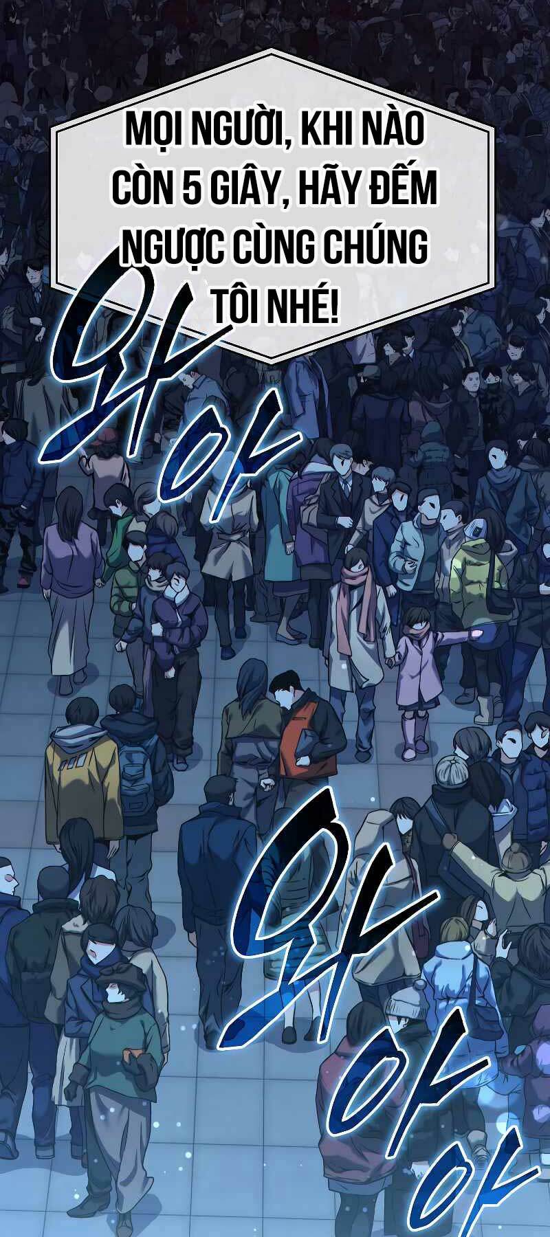 Người Chơi Mạnh Nhất Hồi Quy Lần Thứ 100 - Chapter 1 - Page 3