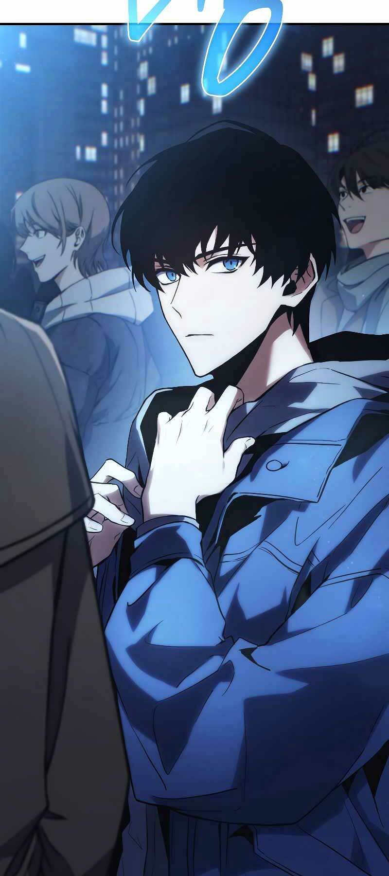 Người Chơi Mạnh Nhất Hồi Quy Lần Thứ 100 - Chapter 1 - Page 41