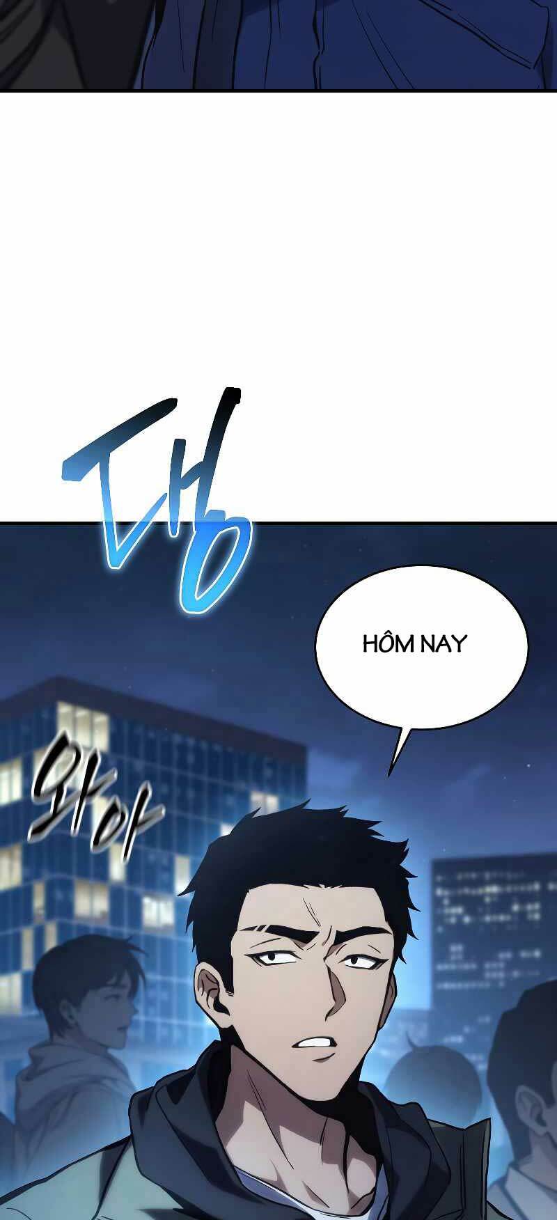 Người Chơi Mạnh Nhất Hồi Quy Lần Thứ 100 - Chapter 1 - Page 42