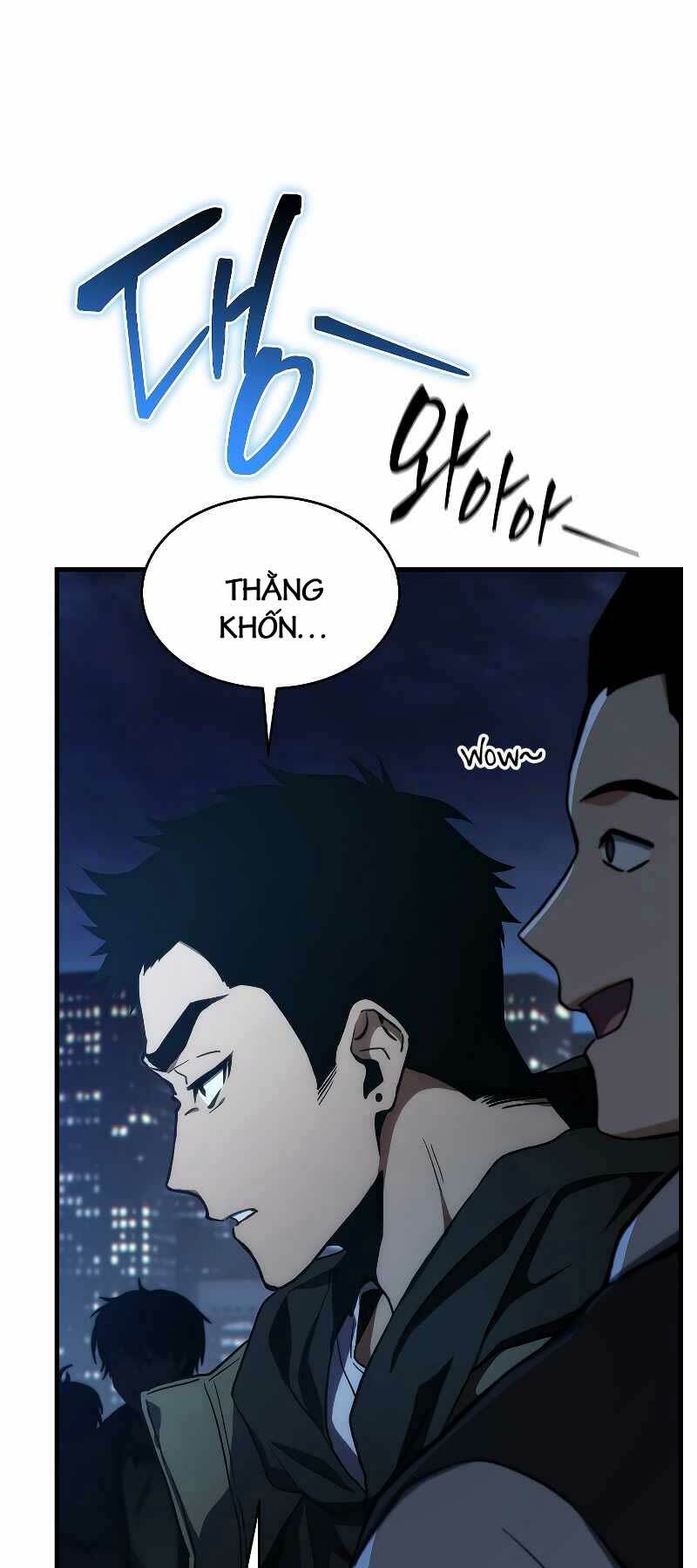 Người Chơi Mạnh Nhất Hồi Quy Lần Thứ 100 - Chapter 1 - Page 45