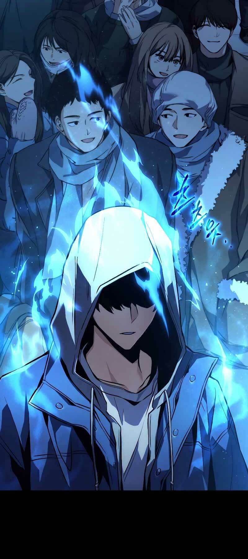 Người Chơi Mạnh Nhất Hồi Quy Lần Thứ 100 - Chapter 1 - Page 5