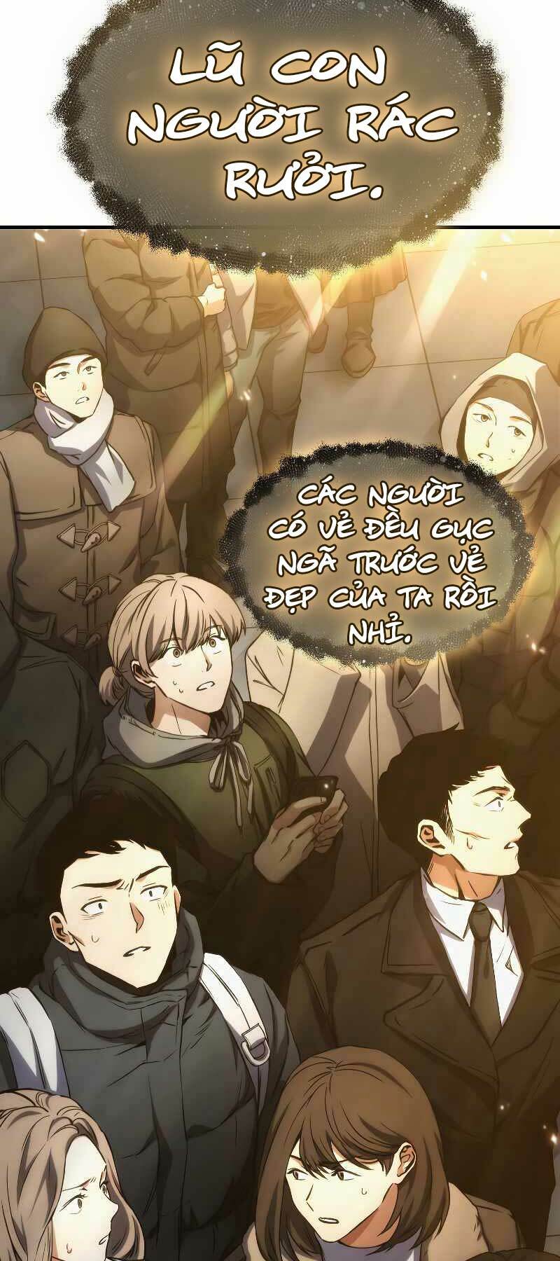 Người Chơi Mạnh Nhất Hồi Quy Lần Thứ 100 - Chapter 1 - Page 62