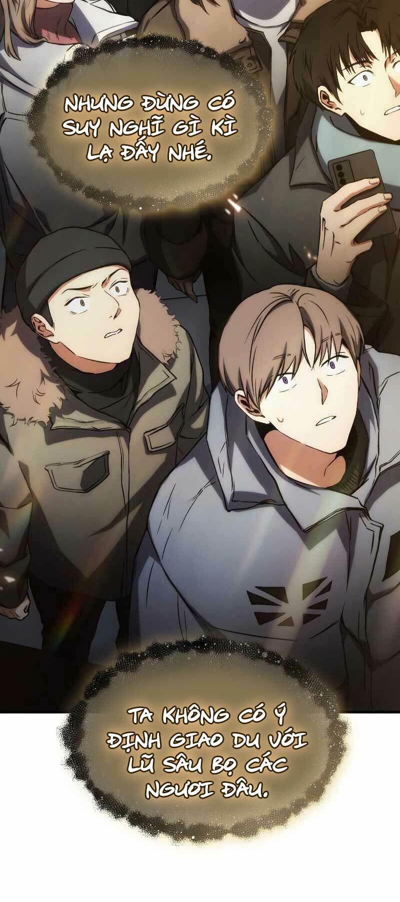 Người Chơi Mạnh Nhất Hồi Quy Lần Thứ 100 - Chapter 1 - Page 63