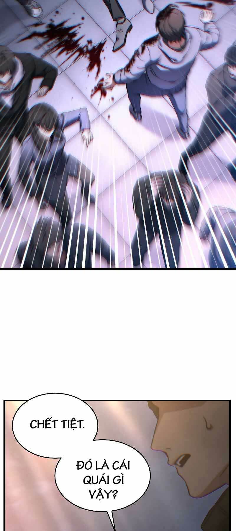 Người Chơi Mạnh Nhất Hồi Quy Lần Thứ 100 - Chapter 1 - Page 73