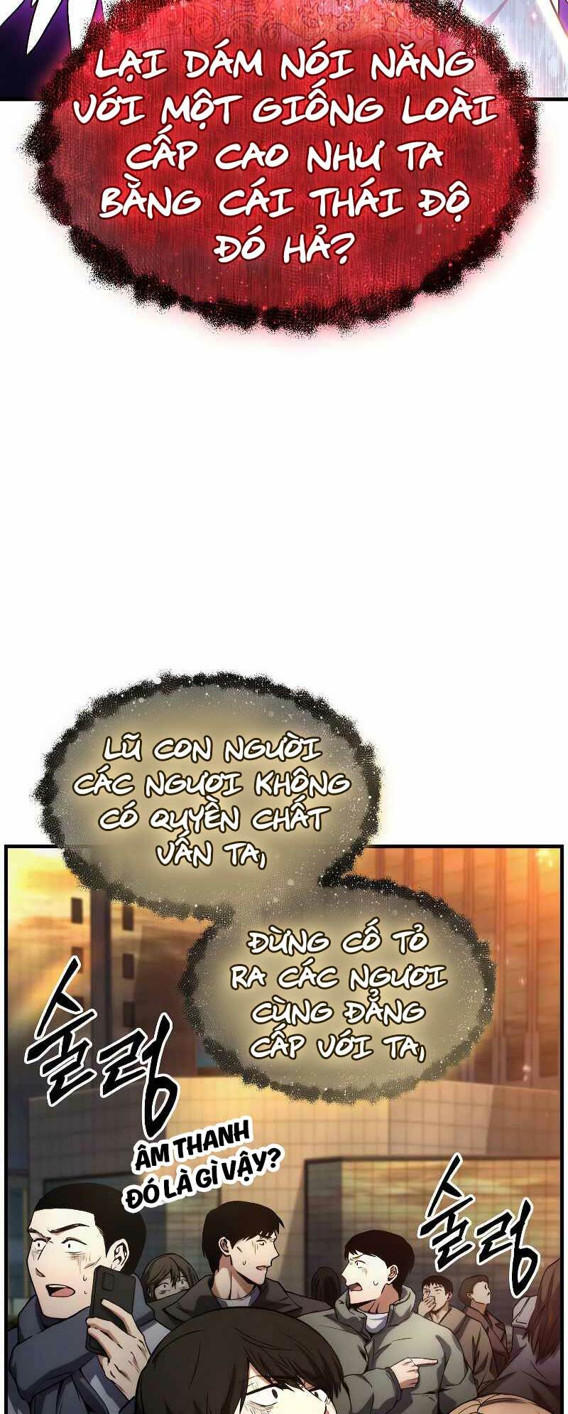 Người Chơi Mạnh Nhất Hồi Quy Lần Thứ 100 - Chapter 1 - Page 76