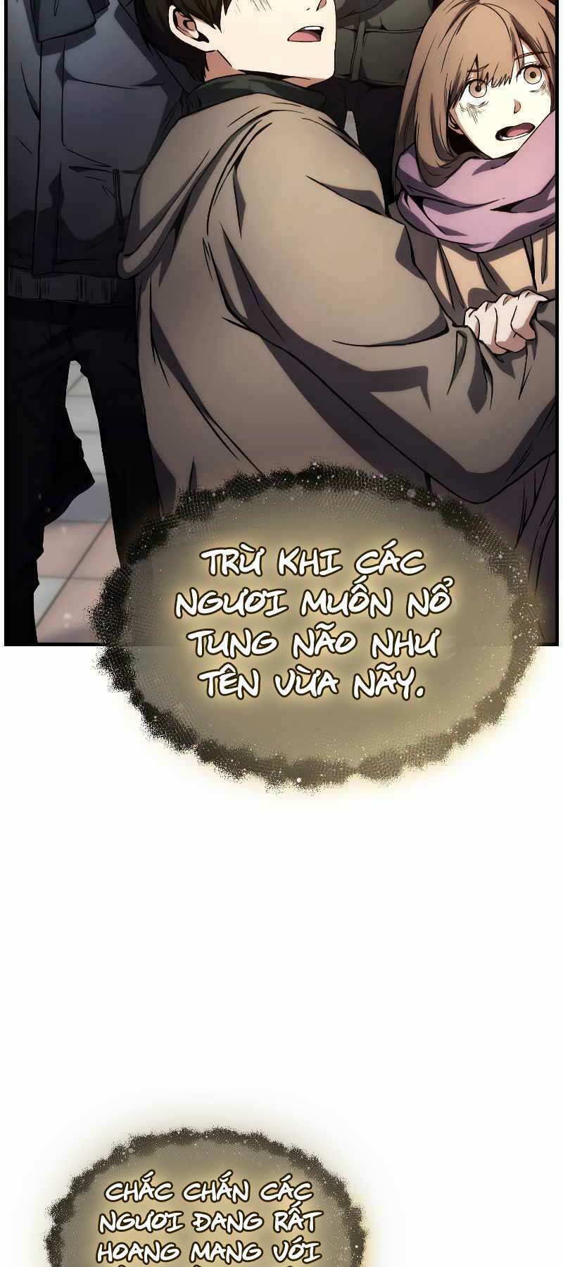 Người Chơi Mạnh Nhất Hồi Quy Lần Thứ 100 - Chapter 1 - Page 77