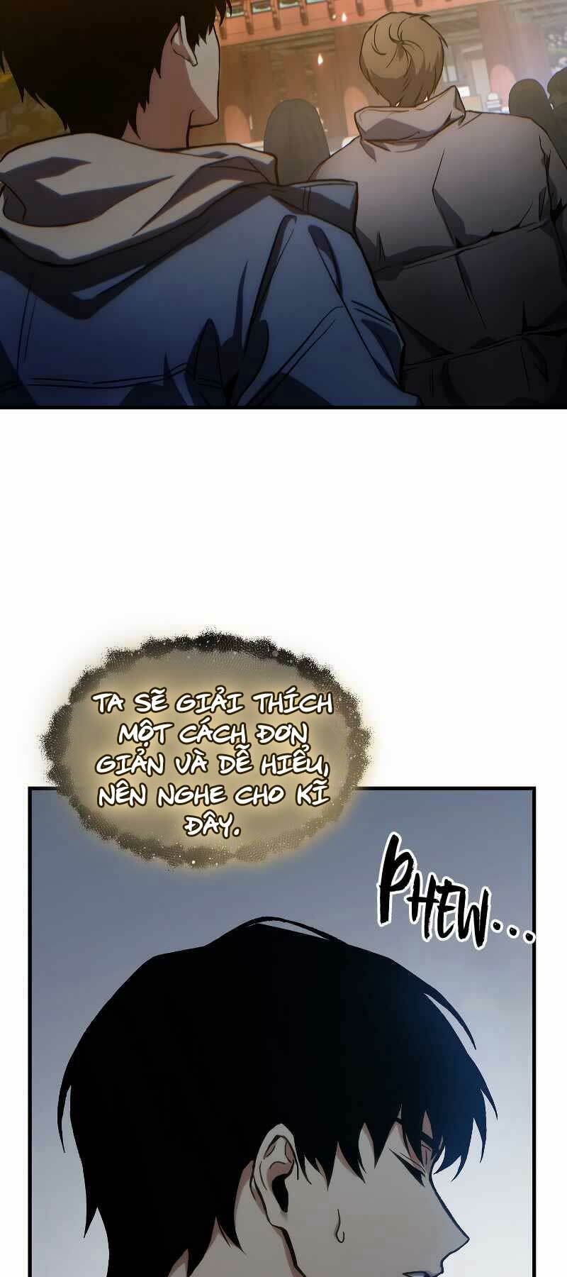 Người Chơi Mạnh Nhất Hồi Quy Lần Thứ 100 - Chapter 1 - Page 79