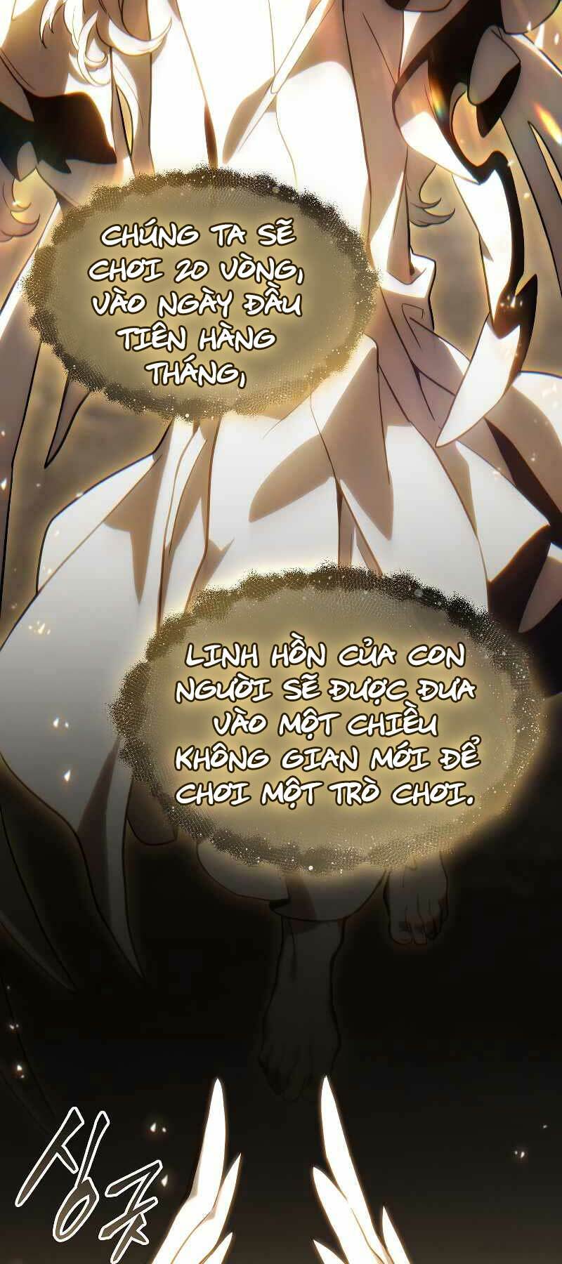 Người Chơi Mạnh Nhất Hồi Quy Lần Thứ 100 - Chapter 1 - Page 82