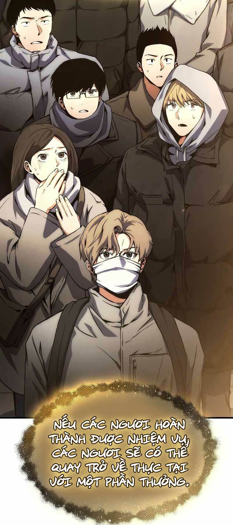 Người Chơi Mạnh Nhất Hồi Quy Lần Thứ 100 - Chapter 1 - Page 85