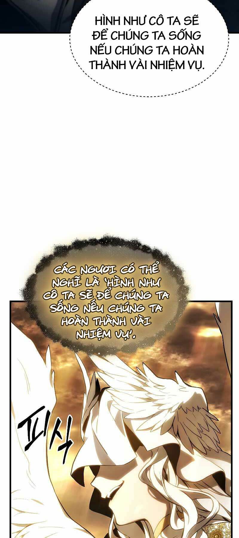 Người Chơi Mạnh Nhất Hồi Quy Lần Thứ 100 - Chapter 1 - Page 87