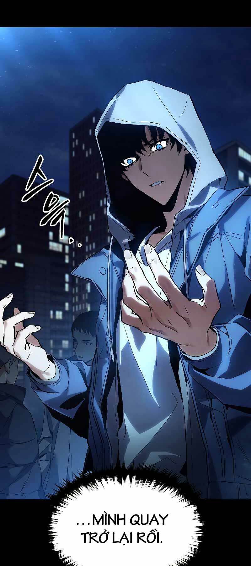 Người Chơi Mạnh Nhất Hồi Quy Lần Thứ 100 - Chapter 1 - Page 8