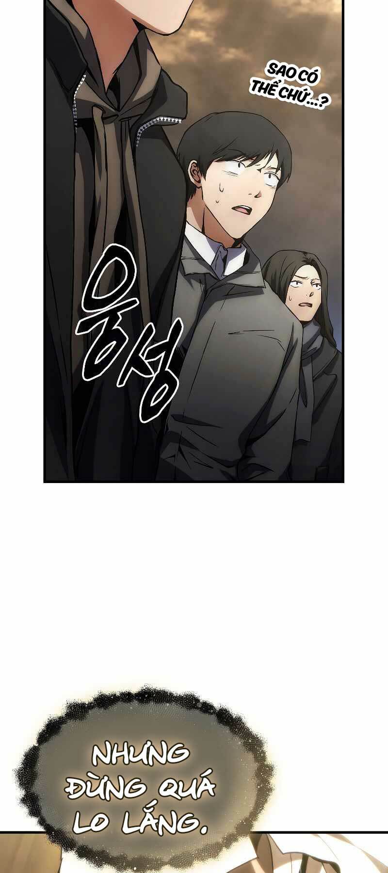 Người Chơi Mạnh Nhất Hồi Quy Lần Thứ 100 - Chapter 1 - Page 90