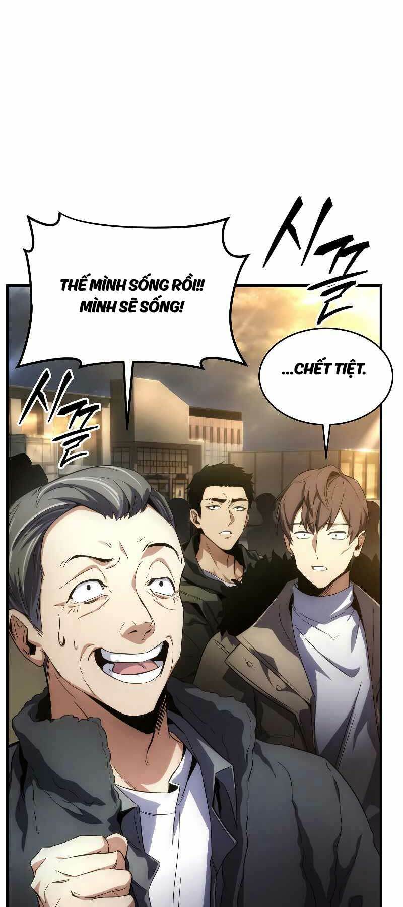 Người Chơi Mạnh Nhất Hồi Quy Lần Thứ 100 - Chapter 1 - Page 94