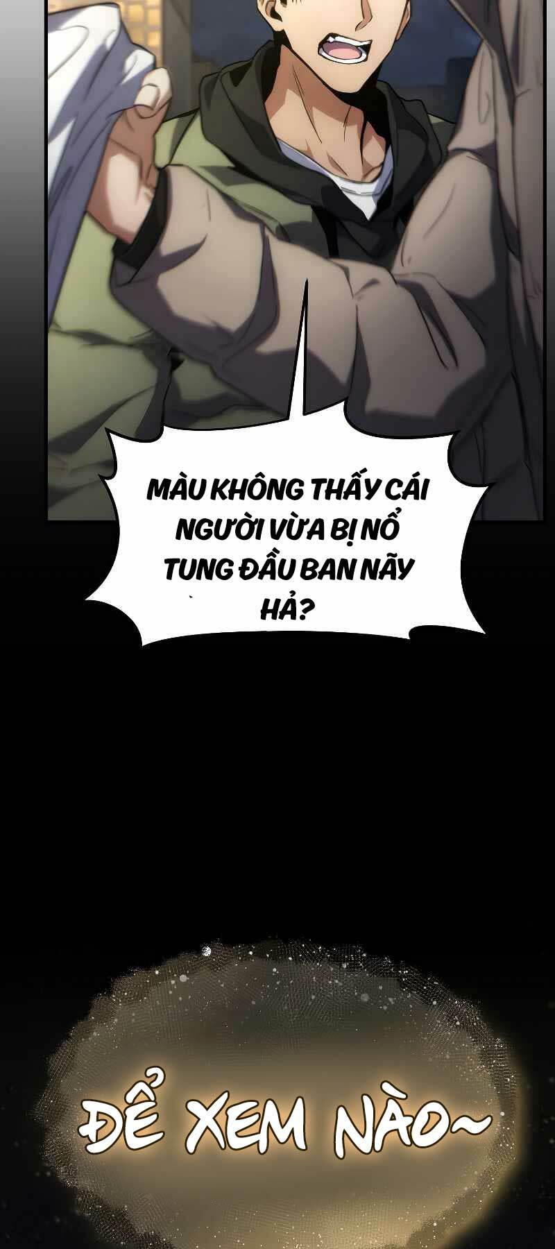 Người Chơi Mạnh Nhất Hồi Quy Lần Thứ 100 - Chapter 1 - Page 97