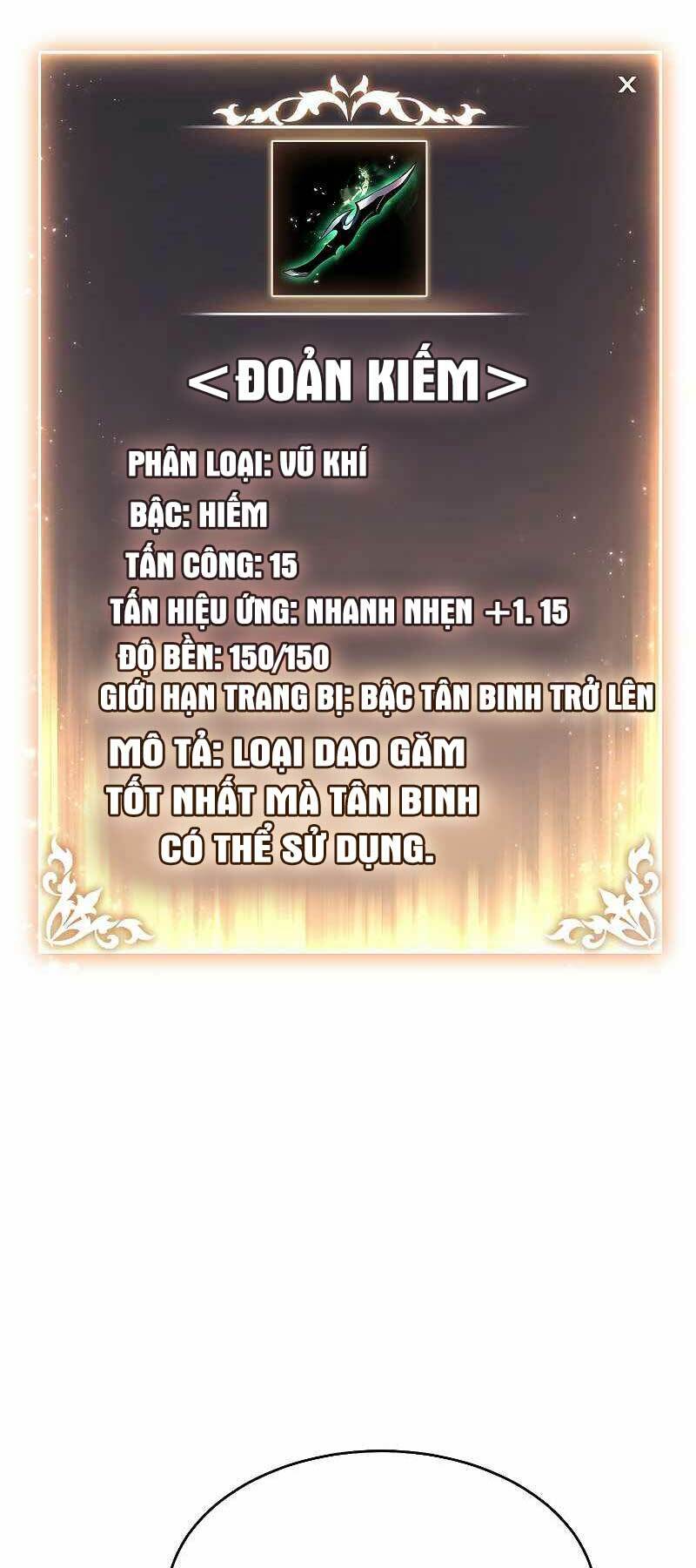 Người Chơi Mạnh Nhất Hồi Quy Lần Thứ 100 - Chapter 2 - Page 109