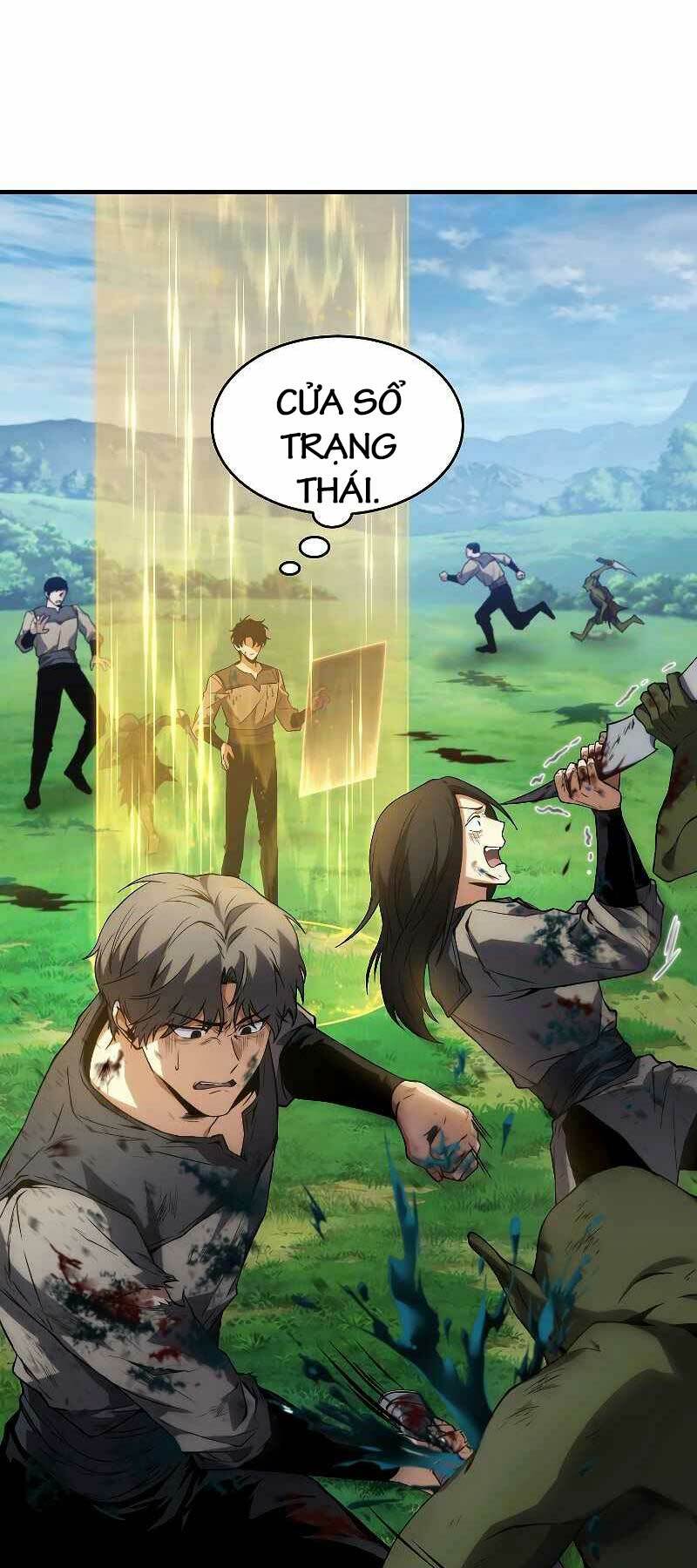 Người Chơi Mạnh Nhất Hồi Quy Lần Thứ 100 - Chapter 2 - Page 112