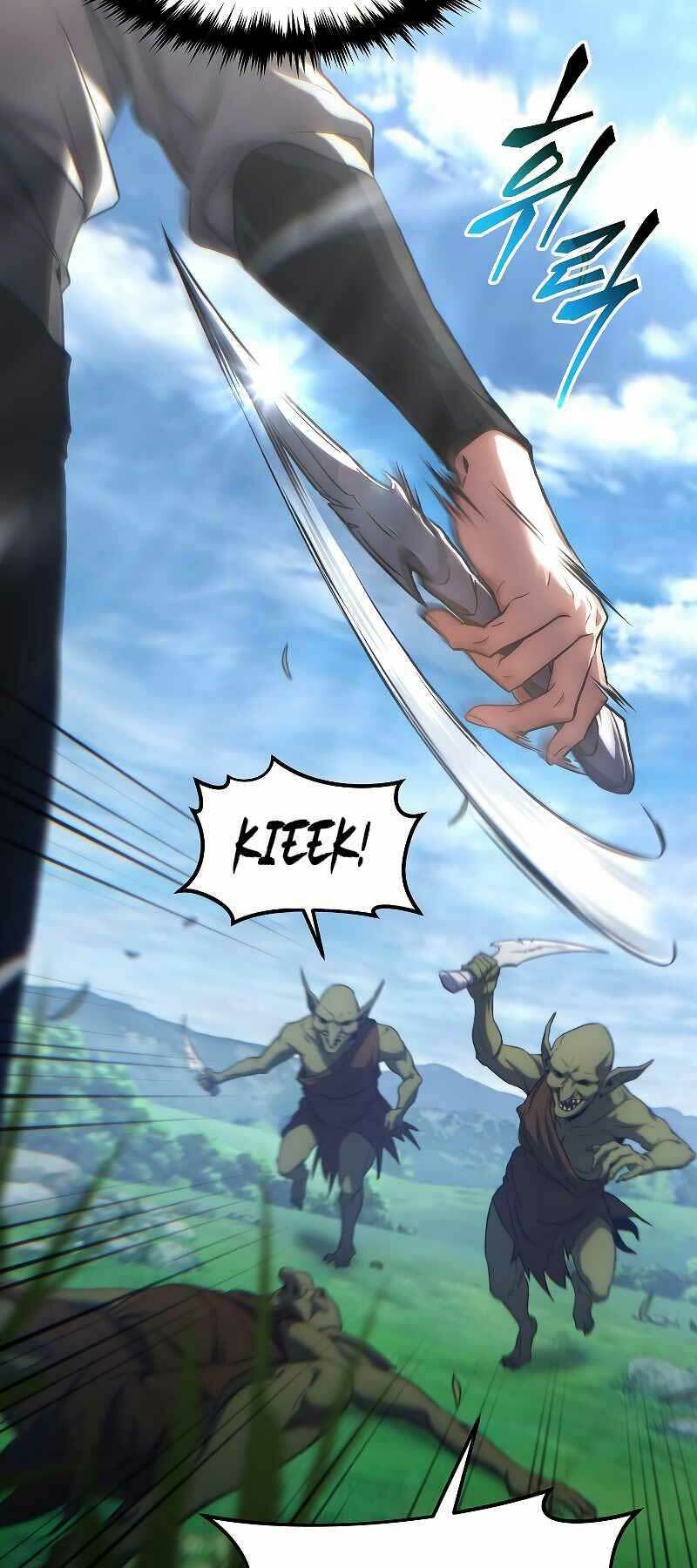 Người Chơi Mạnh Nhất Hồi Quy Lần Thứ 100 - Chapter 2 - Page 11