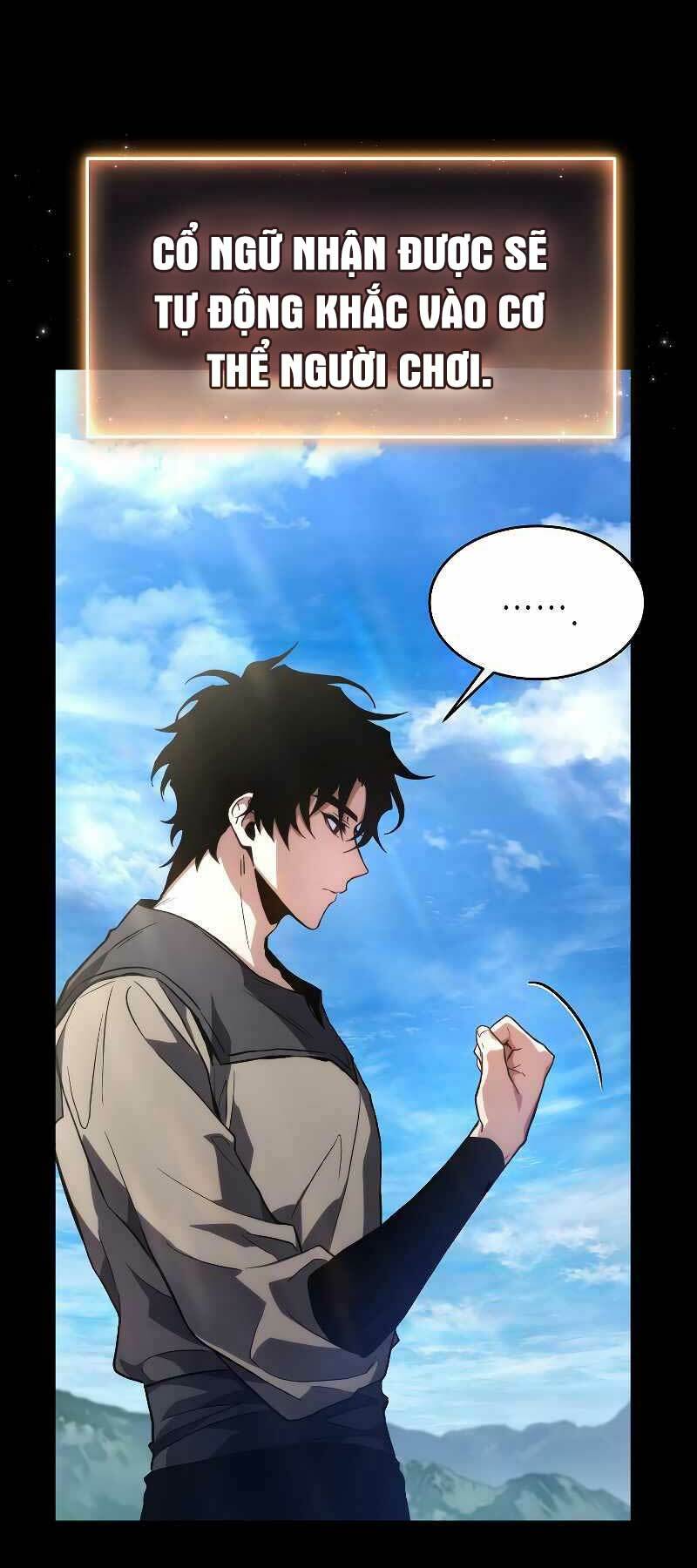 Người Chơi Mạnh Nhất Hồi Quy Lần Thứ 100 - Chapter 2 - Page 119