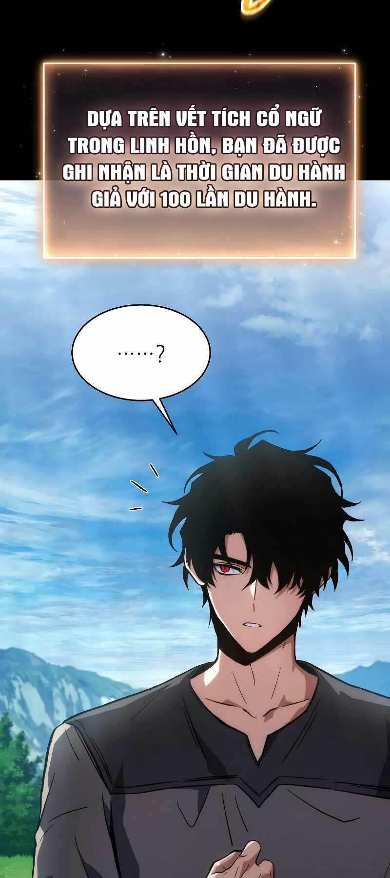 Người Chơi Mạnh Nhất Hồi Quy Lần Thứ 100 - Chapter 2 - Page 122