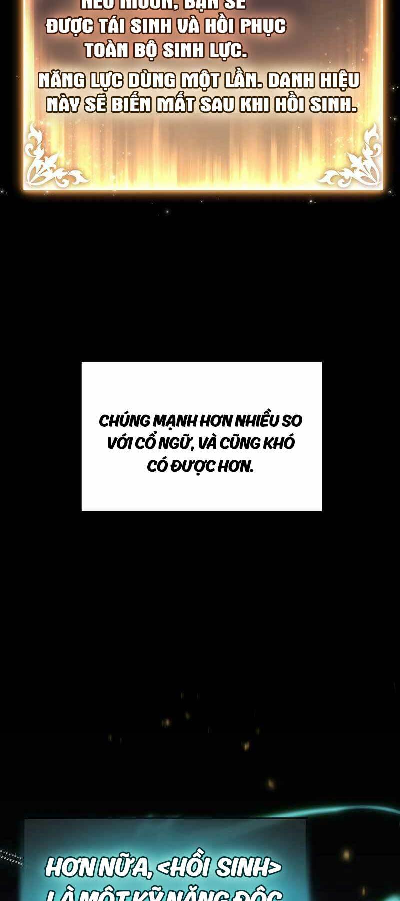 Người Chơi Mạnh Nhất Hồi Quy Lần Thứ 100 - Chapter 2 - Page 126