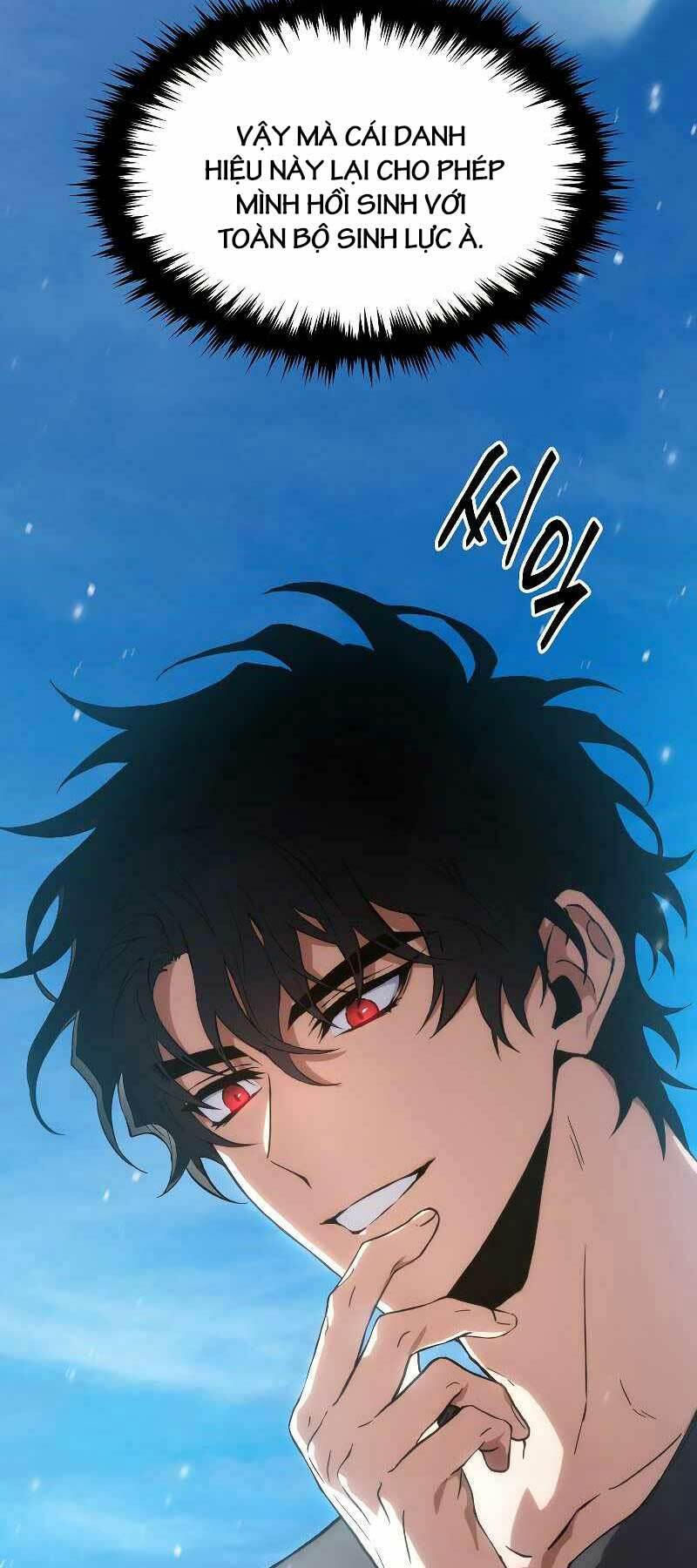 Người Chơi Mạnh Nhất Hồi Quy Lần Thứ 100 - Chapter 2 - Page 129