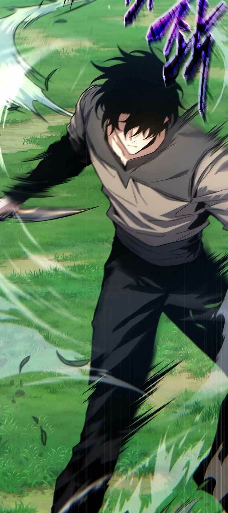 Người Chơi Mạnh Nhất Hồi Quy Lần Thứ 100 - Chapter 2 - Page 13